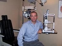 prineville optometrist